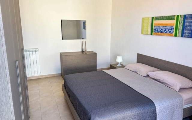 Sofia Kite Apartment