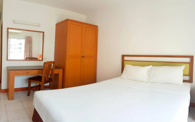 Eastiny Bella Vista Hotel