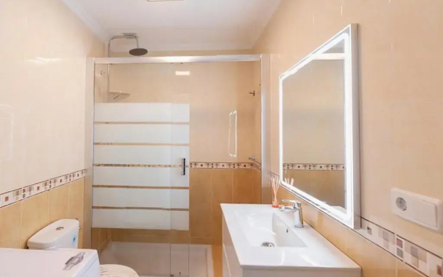 Holiday Suite Bergantin 20