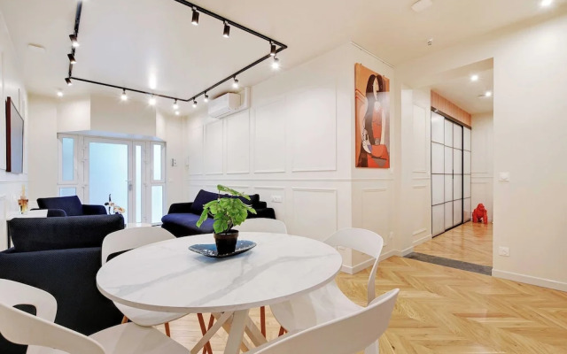 A/c Charming Apt - 2 Bedrooms/6 Rooms - Near Bastille