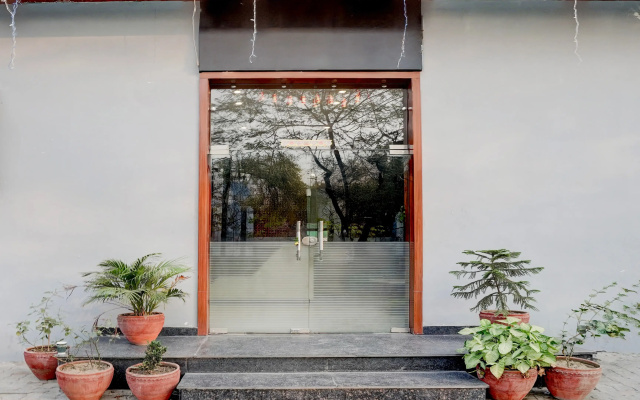 Super Townhouse Red Cross Amritsar