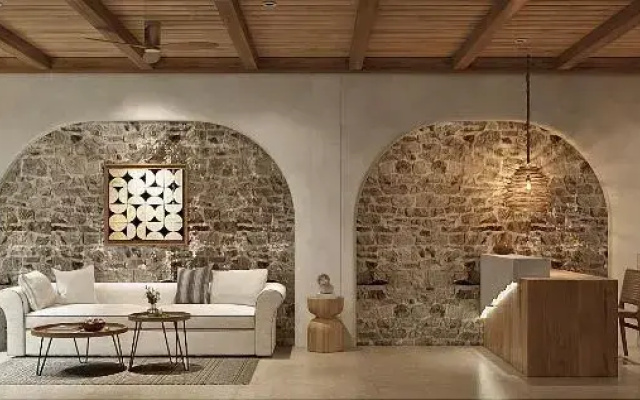 Lakeview Residence