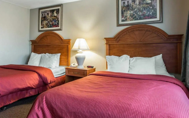 Stockton Inn