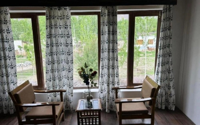 Hotel Dewa Retreat Nubra