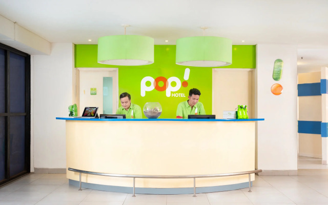 POP! Hotel Denpasar