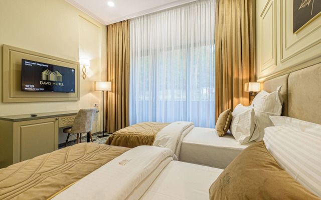 Davo Hotel