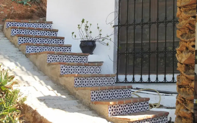 Cortijo la Fuente