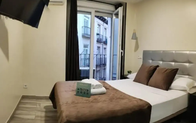 Ch Cruz Madrid