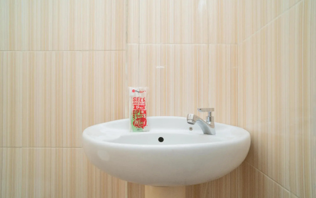 Hotel Wisma Bahagia by Reddoors