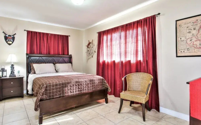 Atlantis - 4 Br Home