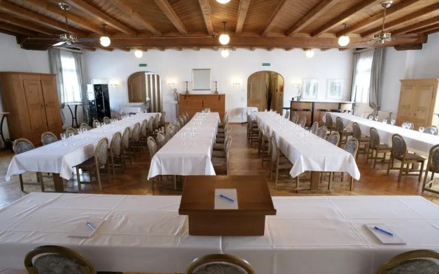Hotel Ochsen Muri