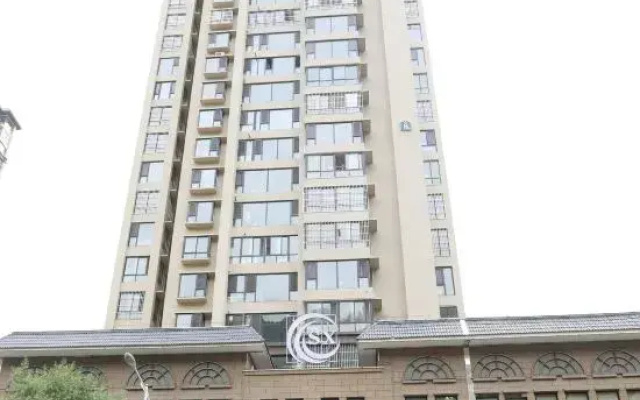 Shengxin Hotel (Yan'an Pagoda Mountain store)