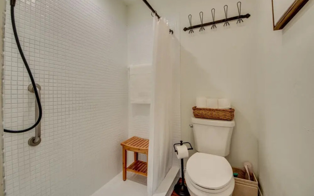 Villa Colonels Cove - Roelens Vacations