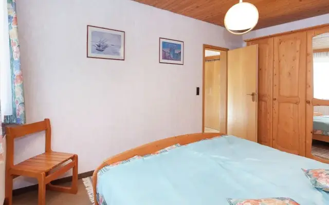 Cosy Apartment in Sankt Andreasberg Near Ski Area