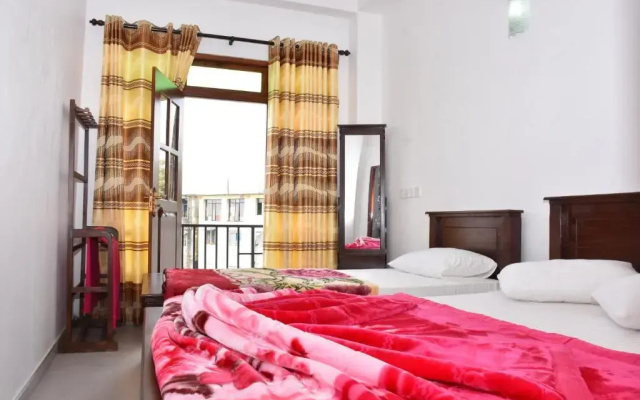 Grand View Guest House & Restaurant