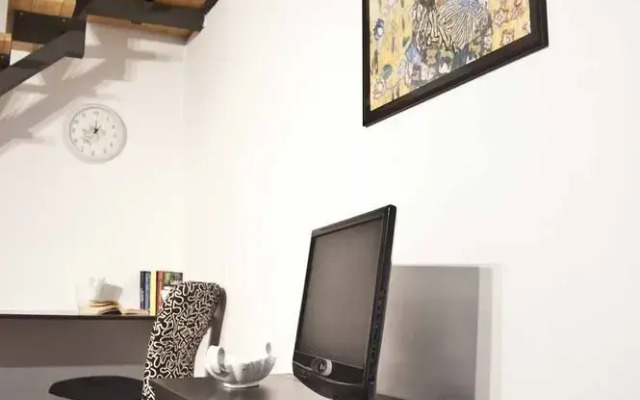Napul'e Apartament