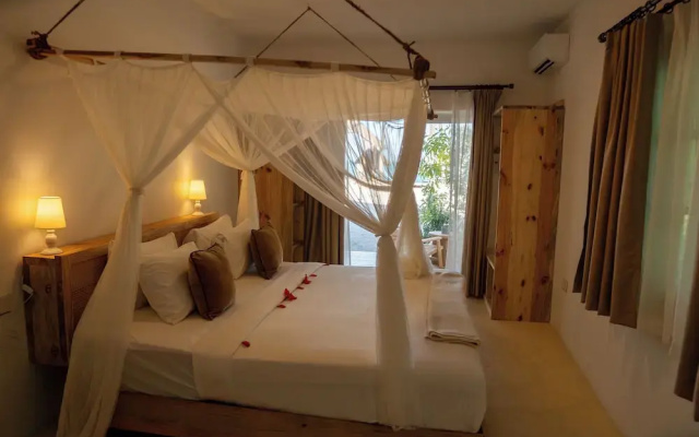 Eco Mónica - By Cristal Resort