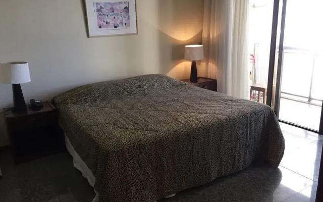 Apartamento Ipanema Guinle I