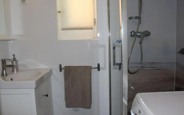 Maison Gruissan, 2 pièces, 5 personnes - FR-1-229-779