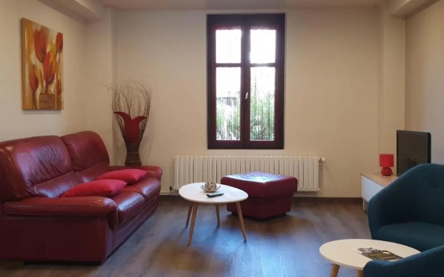 Maison La Rive