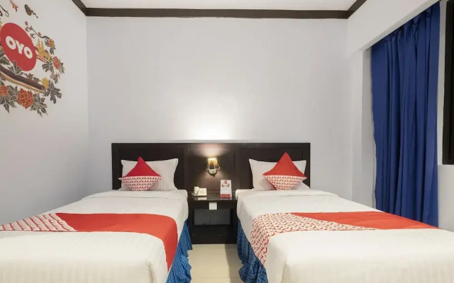 OYO 1633 Hotel Darma Nusantara
