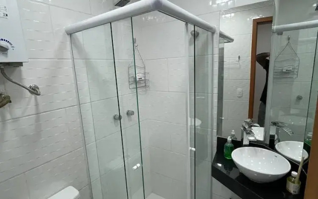 Remarkable 1-bed Apartment in Rio de Janeiro