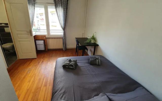 NancyRoom