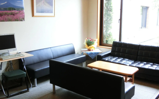 Resort Inn Fuyo