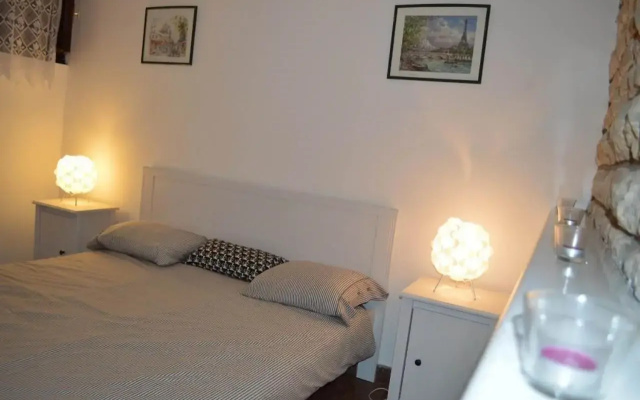 Apartments Ticic