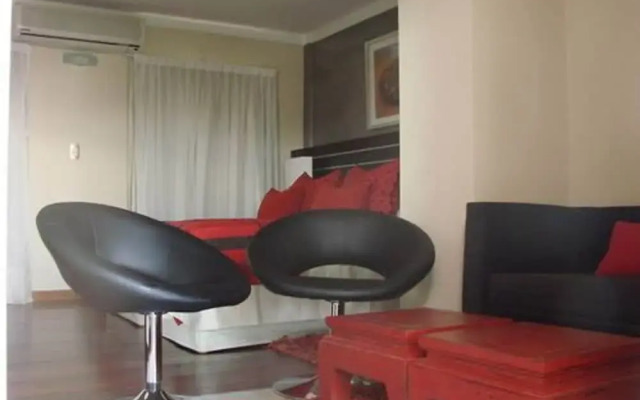 Zoom Apart Hotel