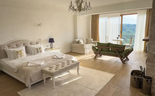 Bona Dea Butik Otel