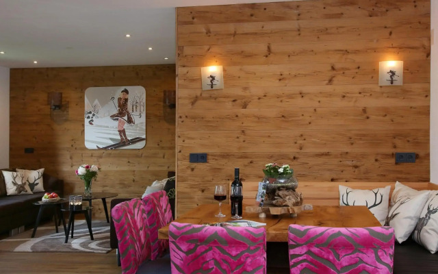 Haus Alpenliebe