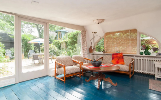 Holiday Home Bergen Near Forest & Beach