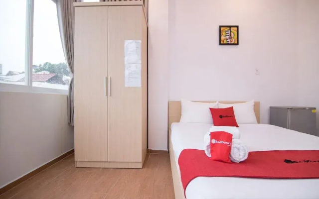 Reddoorz @ Pasteur Street