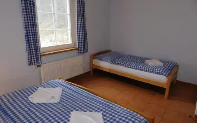 Vila Eden