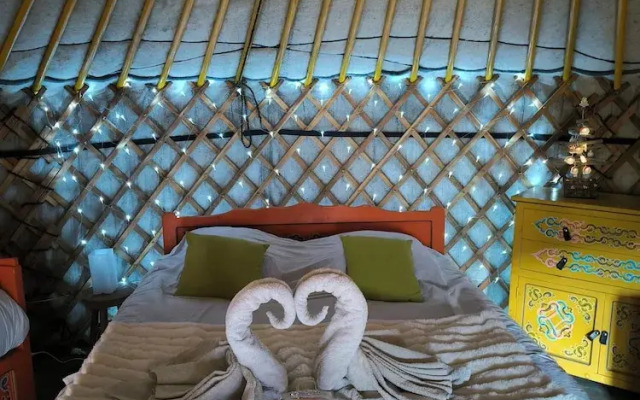 Les insolites de la bastide