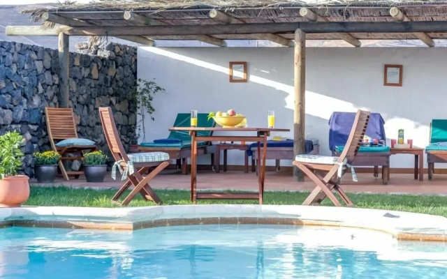 Casa Barranco