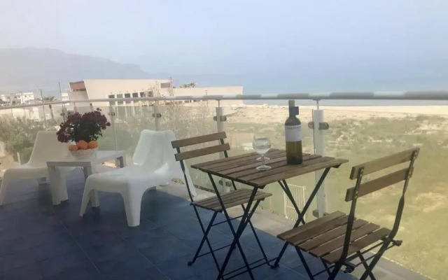 Alcamo Marina Residence