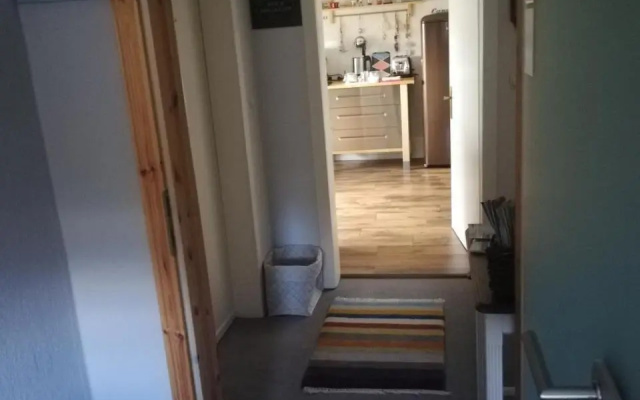 Ferienwohnung Vogt