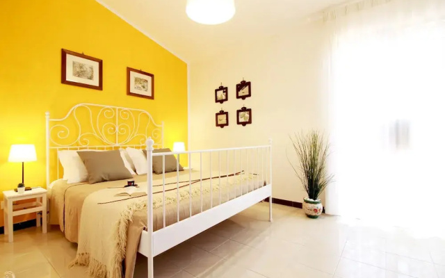 Villa Marigliano