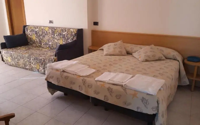 Hotel Patrizia