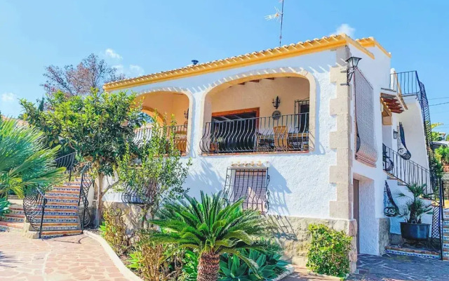 Villa Vicenta