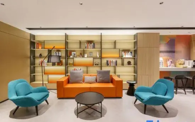 Nihao Hotel (Shenyang Santaizi Subway Station)