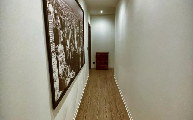 Talgarten Apartment