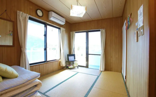 Minshuku Yadokari