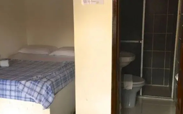 Pousada Pérola do Atlântico