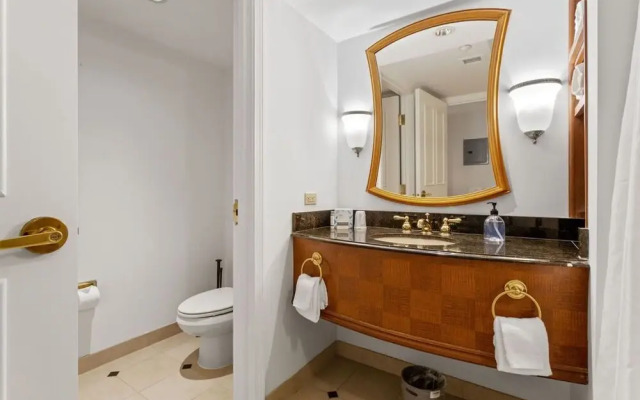 Sleep SIX 1BR2BA Cozysuites on Boardwalk