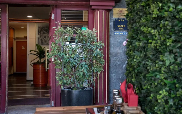 Hotel Kasina
