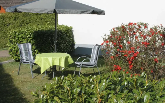 Tranquil Apartment in Elzach with Private Garden
