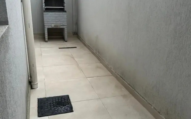 Casa Da Alegria